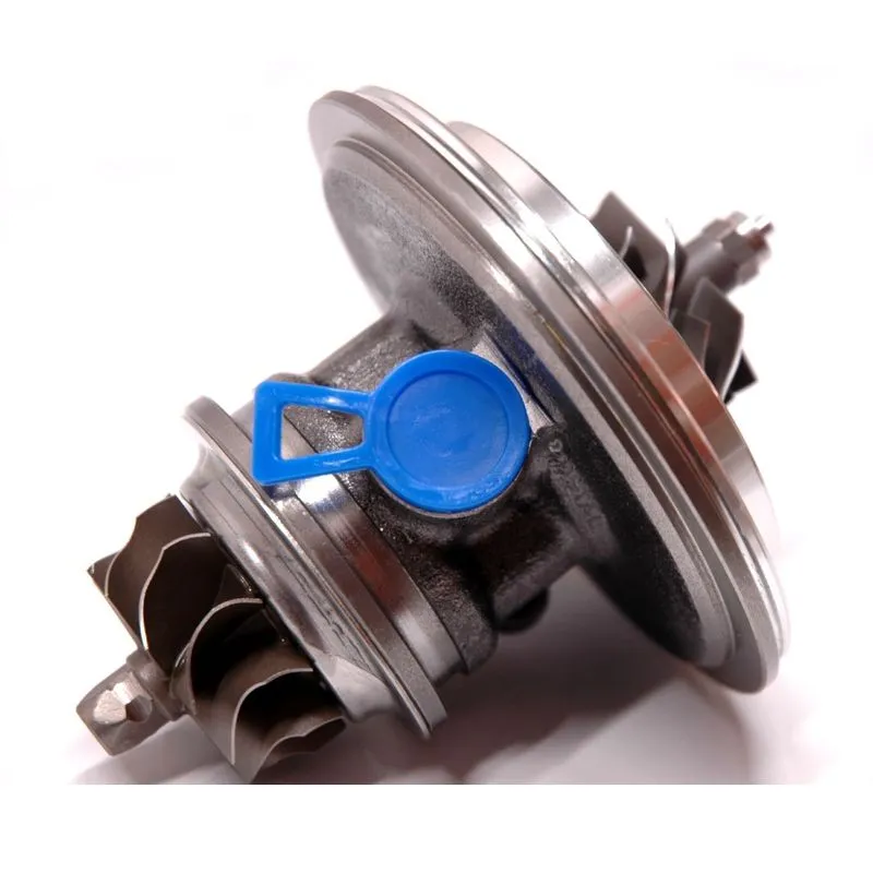Carcaça Central Turbina Ducato Boxer Citroen Jumper 2.3 K03