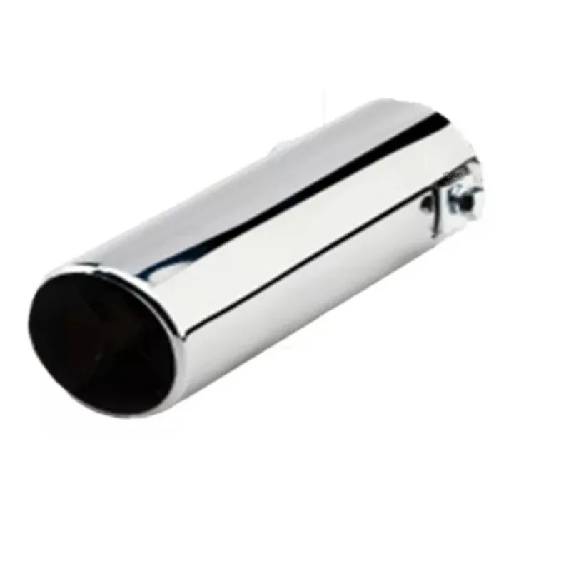 Ponteira universal saida de 2 Pol 150 mm x 51 mm