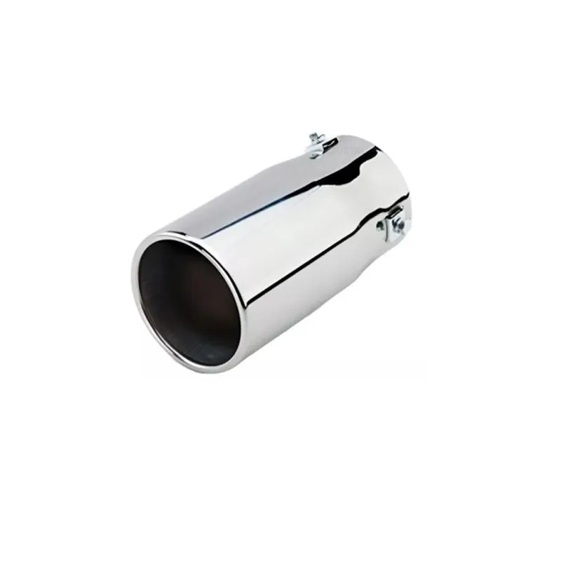 Ponteira reta universal 80mm x 160mm