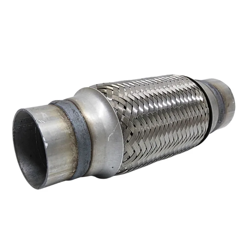 Cano tubo flexivel 2 polegadas 51mm adaptavel Bravo Doblô