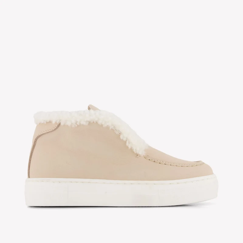 Andrea Montelpare Meisjes Schoenen In Licht Roze 29