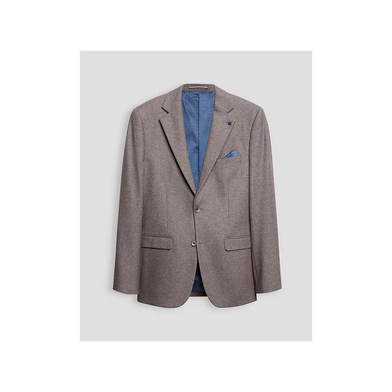 Soul Of London Men's Notch Label Sport Jacket 42 / Regular