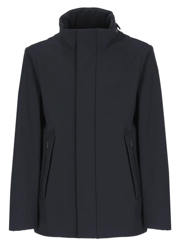 Rrd Blue Surflex Winter Thermo Mdm Thermal Jacket IT 52