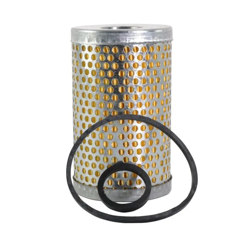Filtro Hidráulico Trator Valtra 215430 Jet Fil