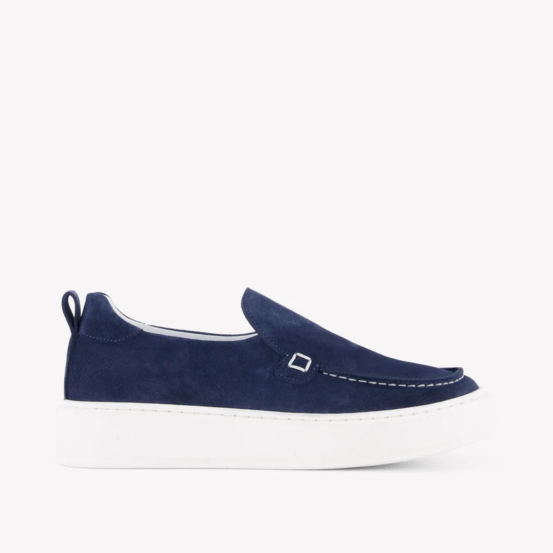 Andrea Montelpare Kinder Jongens Schoenen In Navy 31