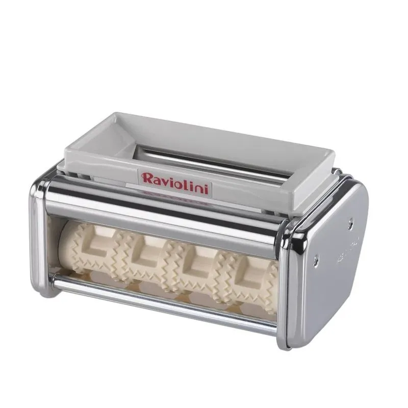 Acessório para Raviolini Prata - Marcato
