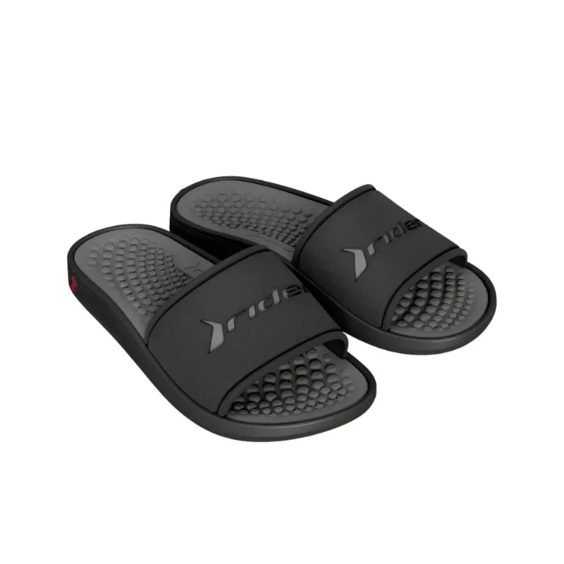 SANDALIAS CASUAL RIDER SLIDER NEGRO 2rdg0800002 HOMBRE TALLA 42