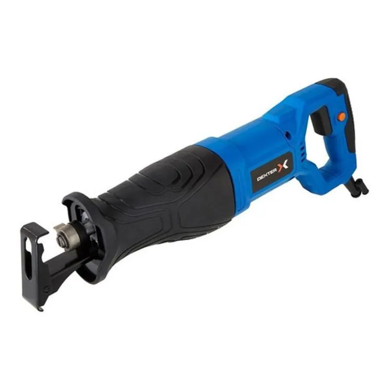 Serra Sabre Profissional 900w Madeira Metal Plástico - 127