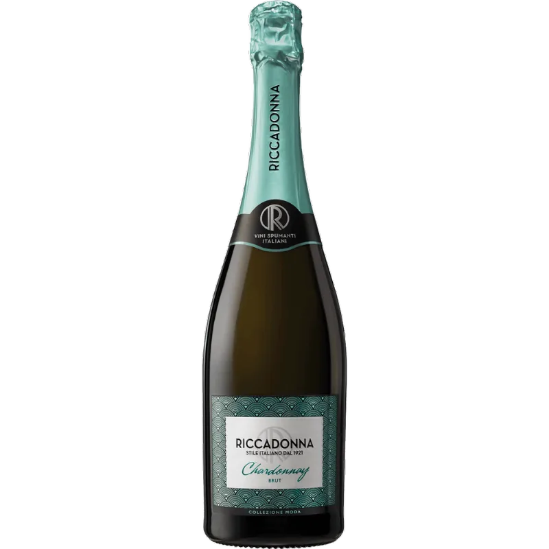 Espumante Ricadonna Brut 750 cc