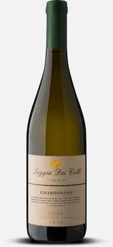 Loggia dei Colli Chardonnay