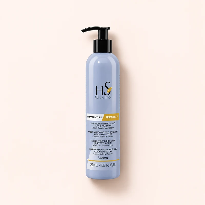 HS MILANO Phytostructure Conditioner 350 ml 350ml
