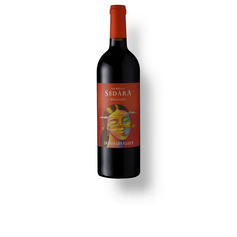 Donnafugata La Bella Sedàra DOC
