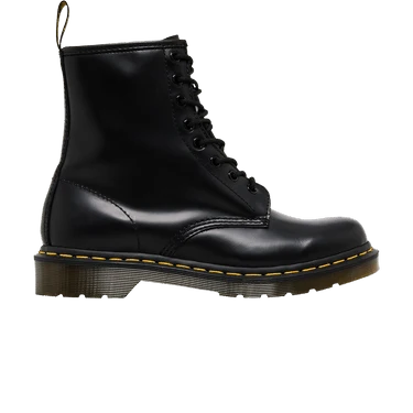 Dr. Martens Wmns 1460 Smooth 'Black' 11821006 10