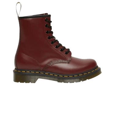 Dr. Martens Wmns 1460 Smooth 'Cherry Red' 11821600 5
