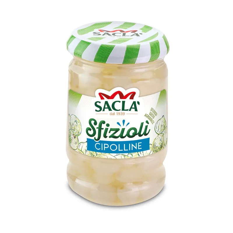 Cebollitas Agridulces 210 Grs Sacla Cebollitas Agridulces X 210 Grs Sacla