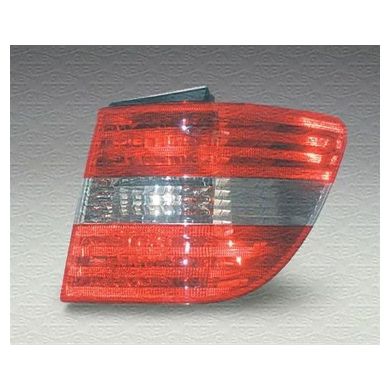 Magneti Marelli Rear Light Lamp Left 714027520713