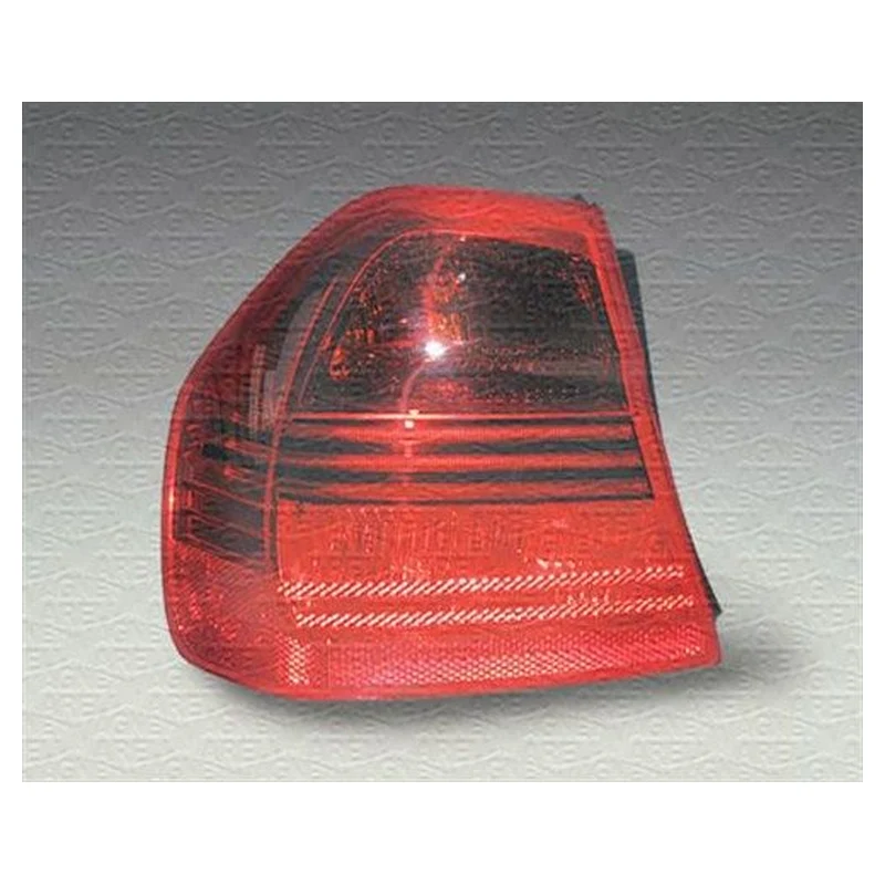 Magneti Marelli Rear Light Lamp Left 714027630701