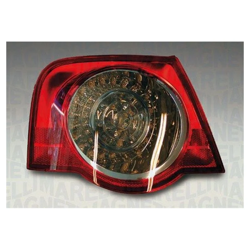 Magneti Marelli Rear Light Lamp Right 714027570811