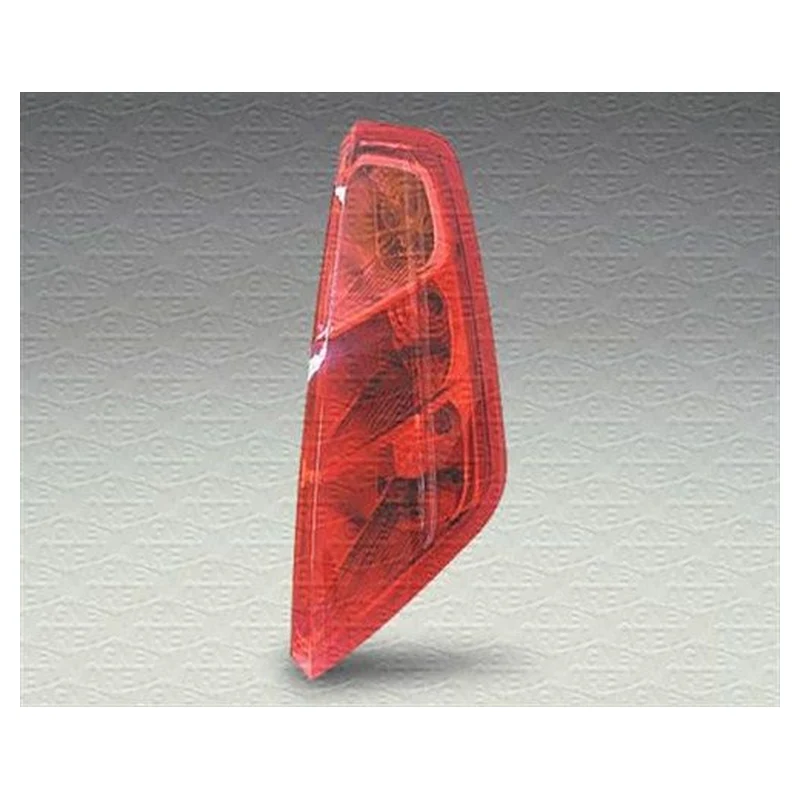 Magneti Marelli Rear Light Lamp Left 712201401110