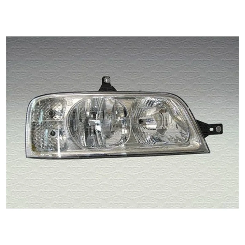 Magneti Marelli Headlight Left 712415511129