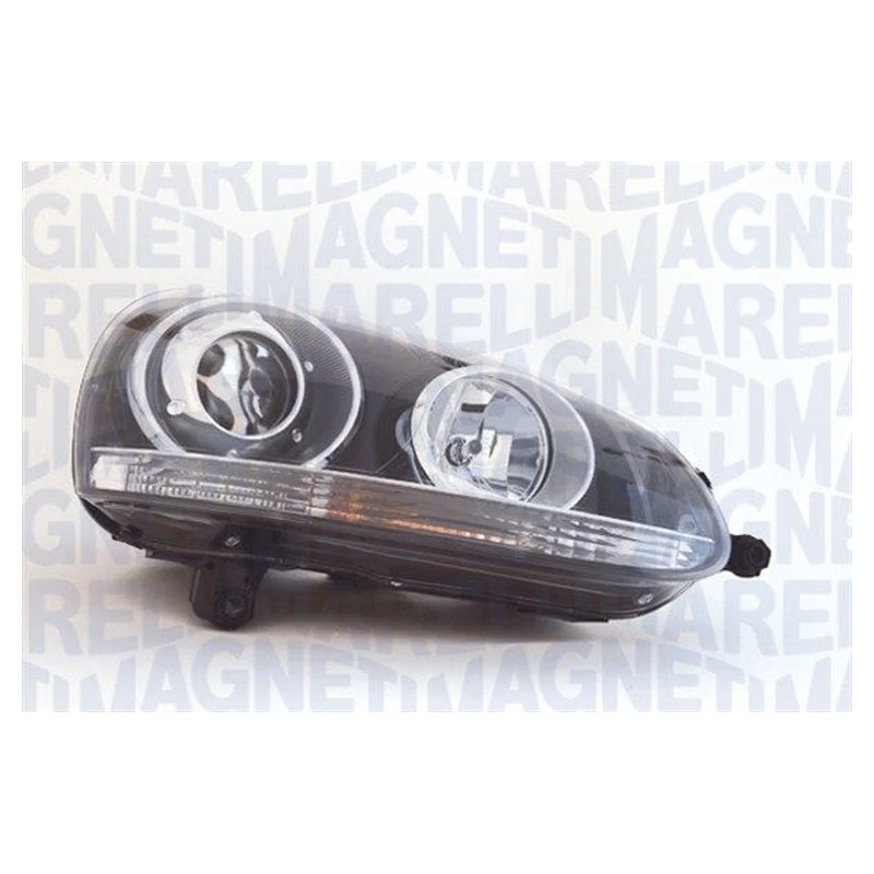 Magneti Marelli Headlight Right 710301212674