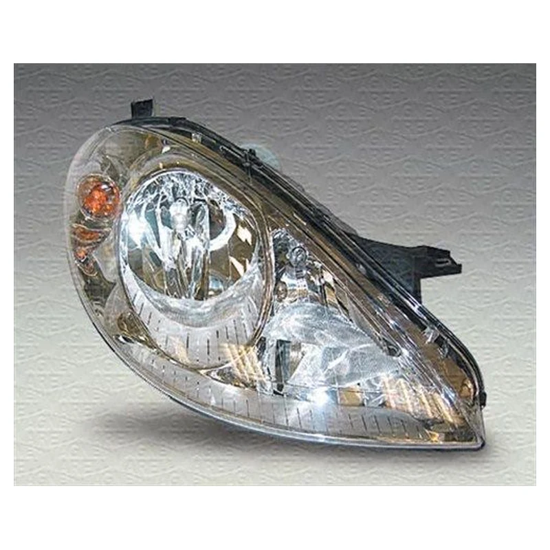 Magneti Marelli Headlight Right 710301197602
