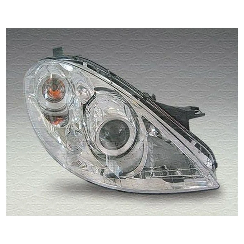Magneti Marelli Headlight Left 710301197671