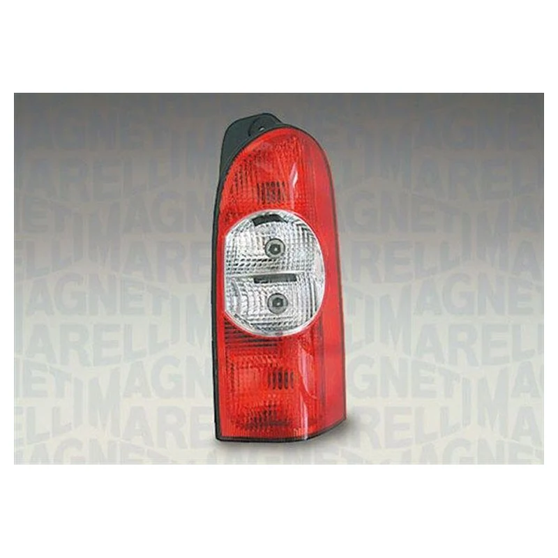 Magneti Marelli Rear Light Lamp Right 714000028193