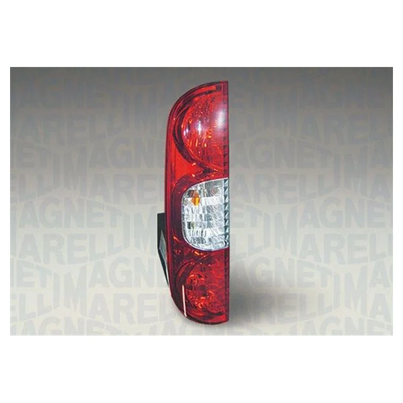 Magneti Marelli Rear Light Lamp Left 712201201110