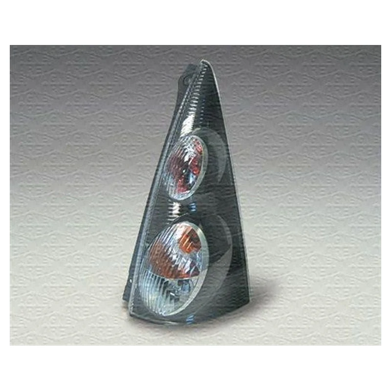 Magneti Marelli Rear Light Lamp Right 714025690802