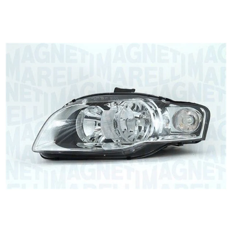 Magneti Marelli Headlight Left 710301219603