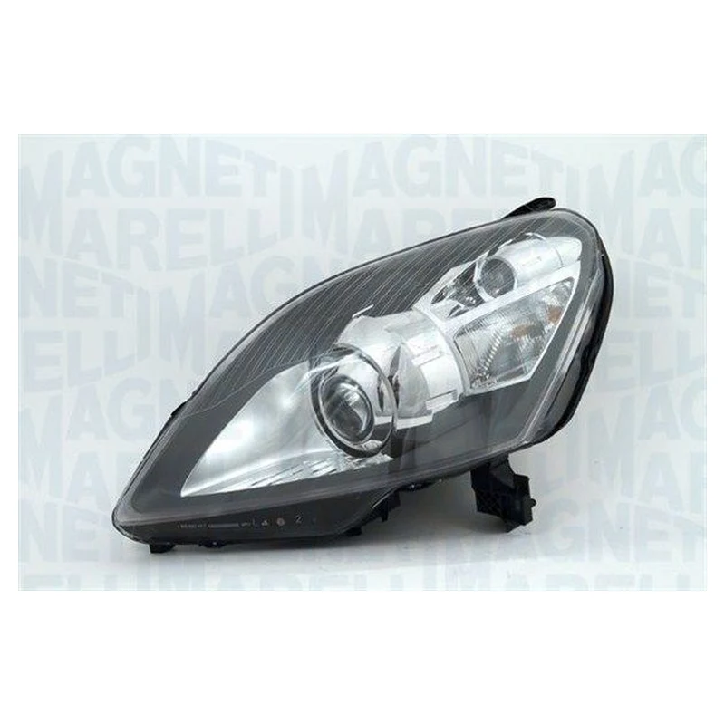 Magneti Marelli Headlight Left 710301214685