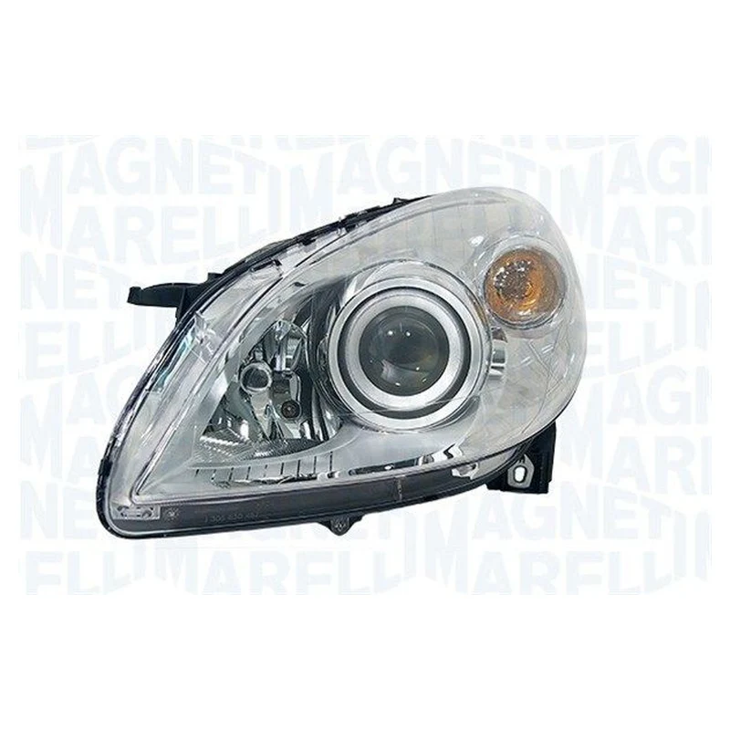 Magneti Marelli Headlight Right 710301220688
