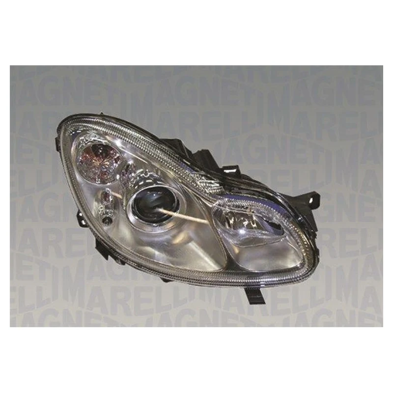 Magneti Marelli Headlight Left 710301229601