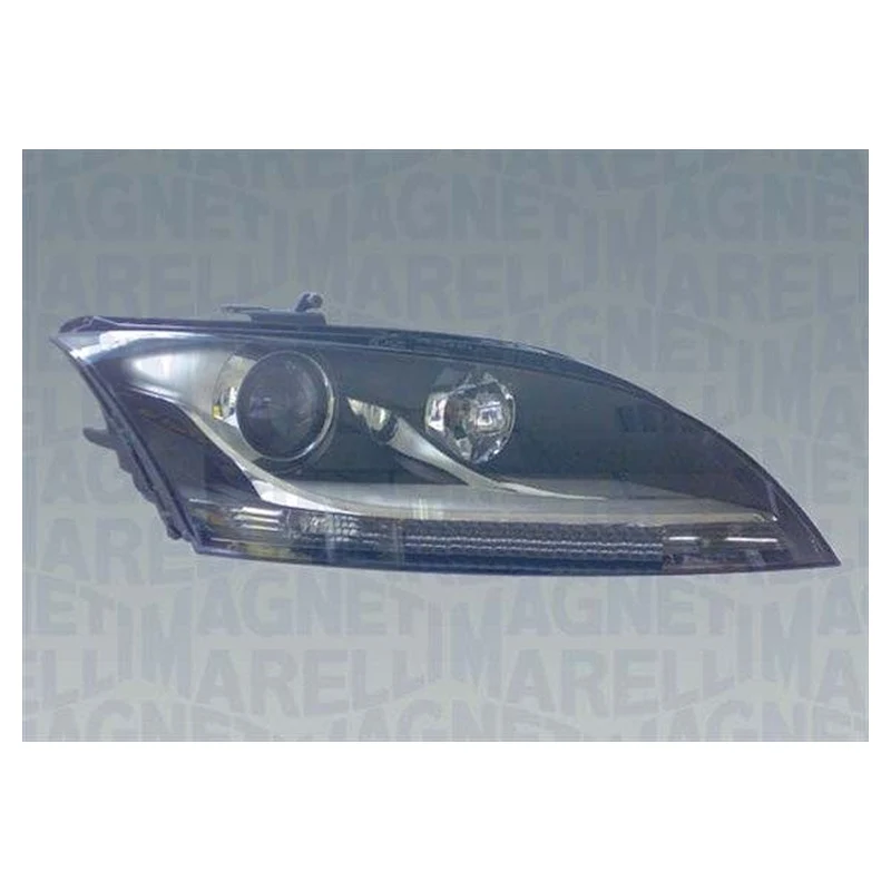 Magneti Marelli Headlight Left 711307022657
