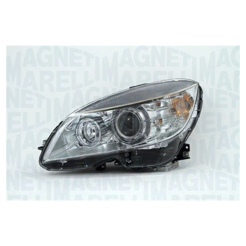 Magneti Marelli Headlight Right 710301234672