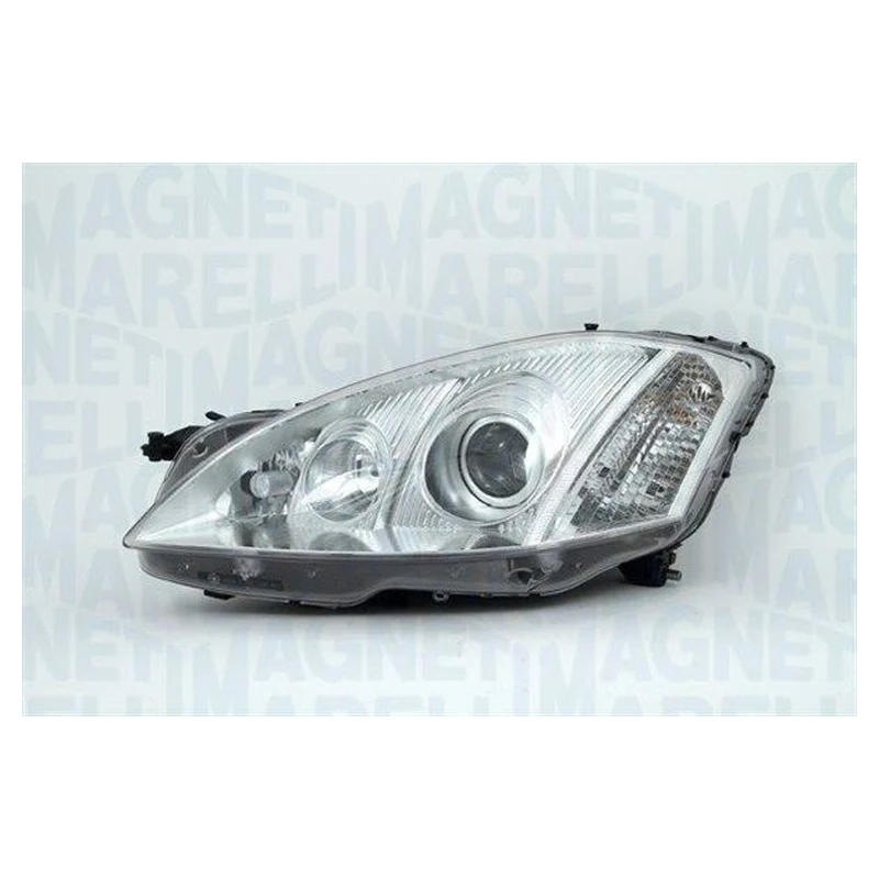 Magneti Marelli Headlight Left 710301216685