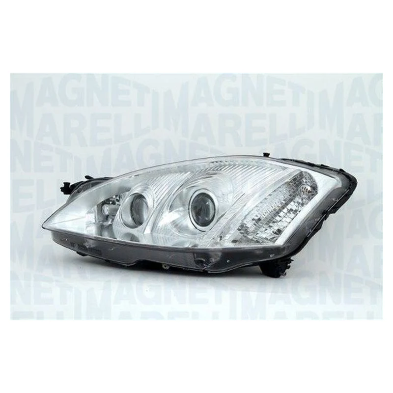 Magneti Marelli Headlight Left 710301216687