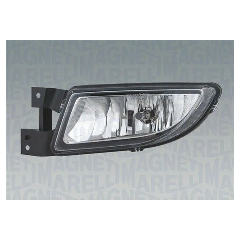 Magneti Marelli Fog Light Right 712453801110