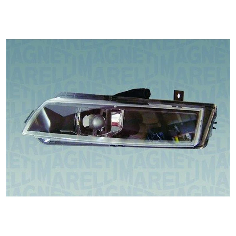 Magneti Marelli Fog Light Right 712401701120