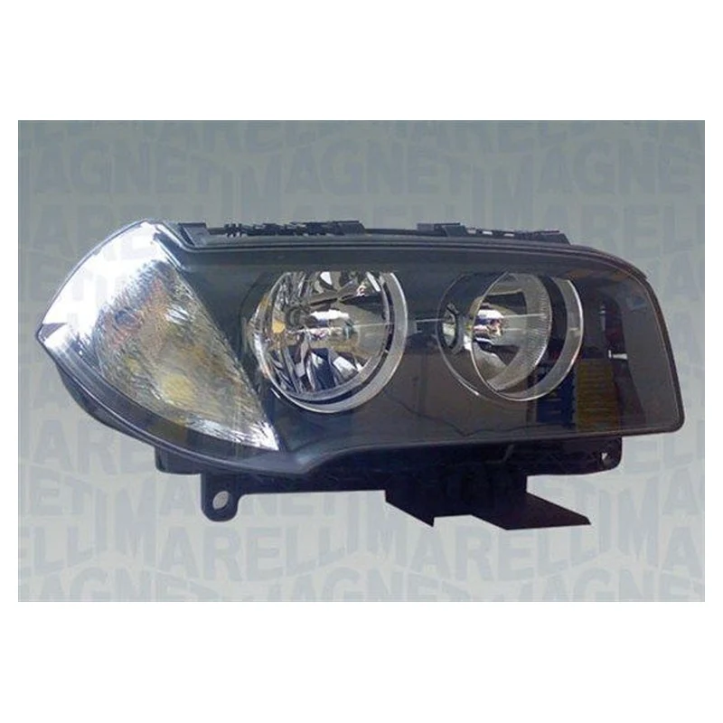 Magneti Marelli Headlight Left 710301235601