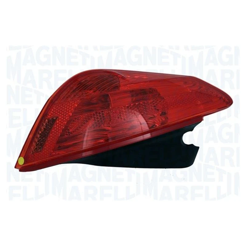 Magneti Marelli Rear Light Lamp Right 714025890804