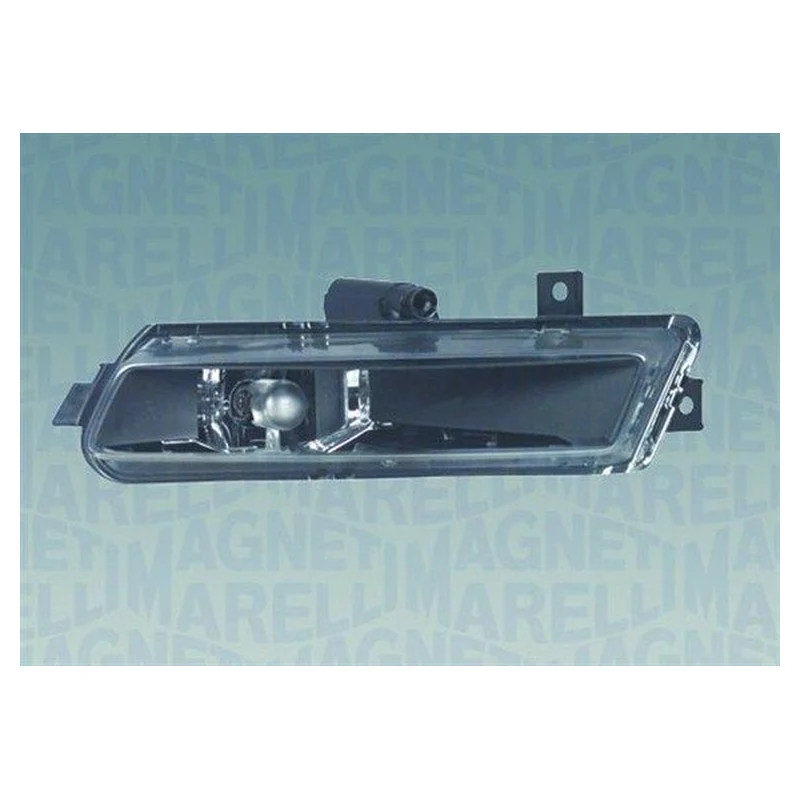 Magneti Marelli Fog Light Left 712402001120