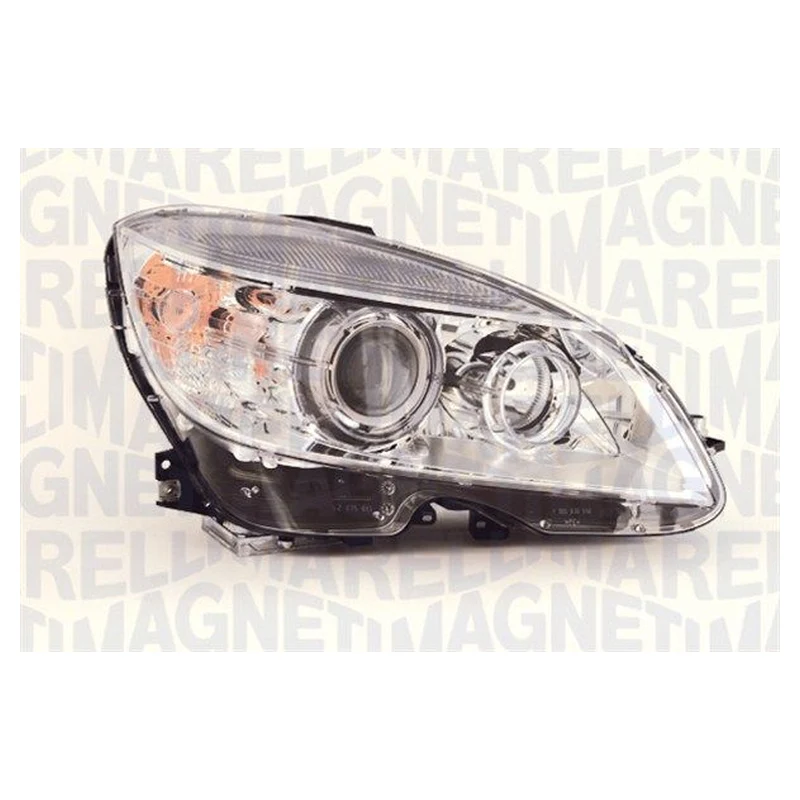 Magneti Marelli Headlight Left 710301234673