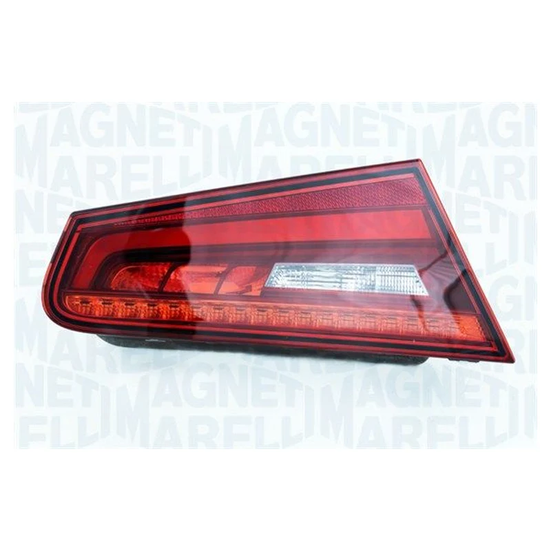 Magneti Marelli Rear Light Lamp Left 714081070701