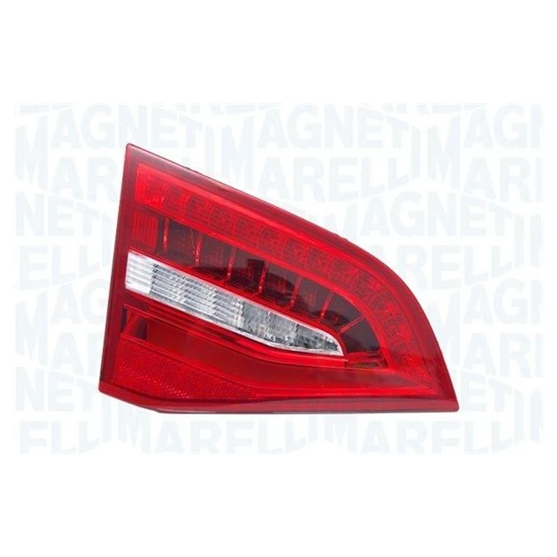 Magneti Marelli Rear Light Lamp Left 714081130701