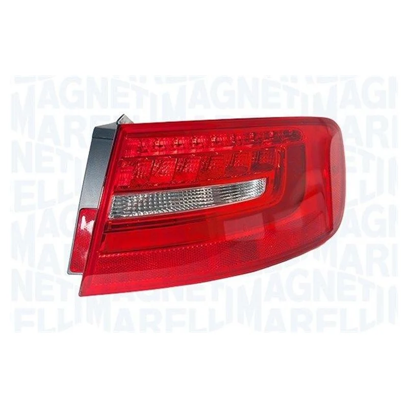 Magneti Marelli Rear Light Lamp Right 714081120801