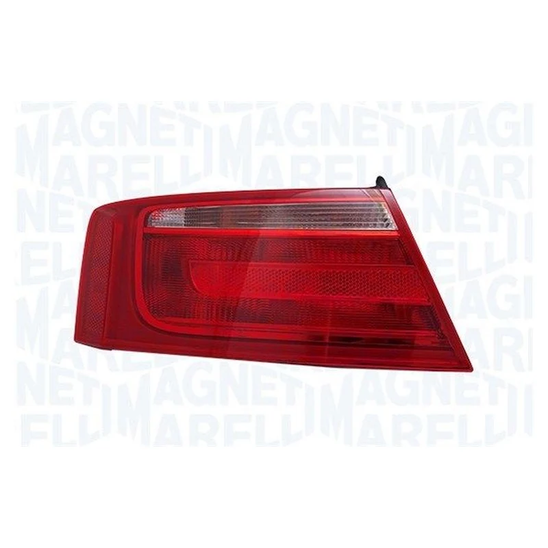 Magneti Marelli Rear Light Lamp Left 714027110702