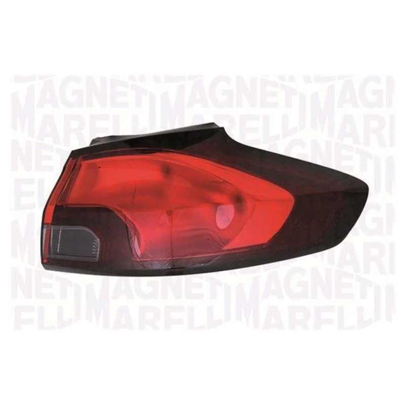 Magneti Marelli Rear Light Lamp Right 714021470801
