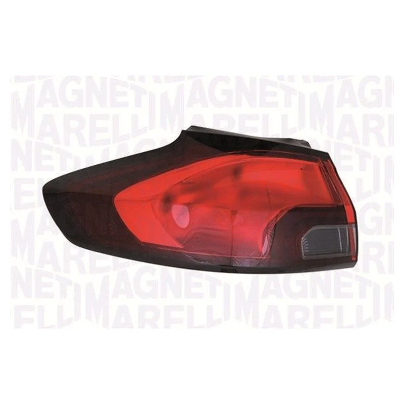 Magneti Marelli Rear Light Lamp Left 714021470701